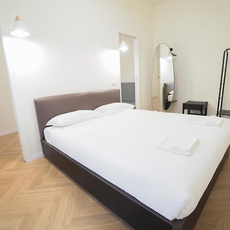 Brera Livings - Luxury Apartment, Full City Center 밀라노 외부 사진