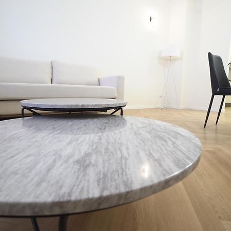 Brera Livings - Luxury Apartment, Full City Center 밀라노 외부 사진