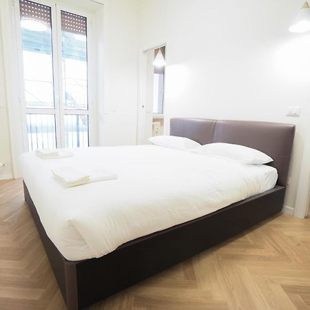 Brera Livings - Luxury Apartment, Full City Center 밀라노 외부 사진