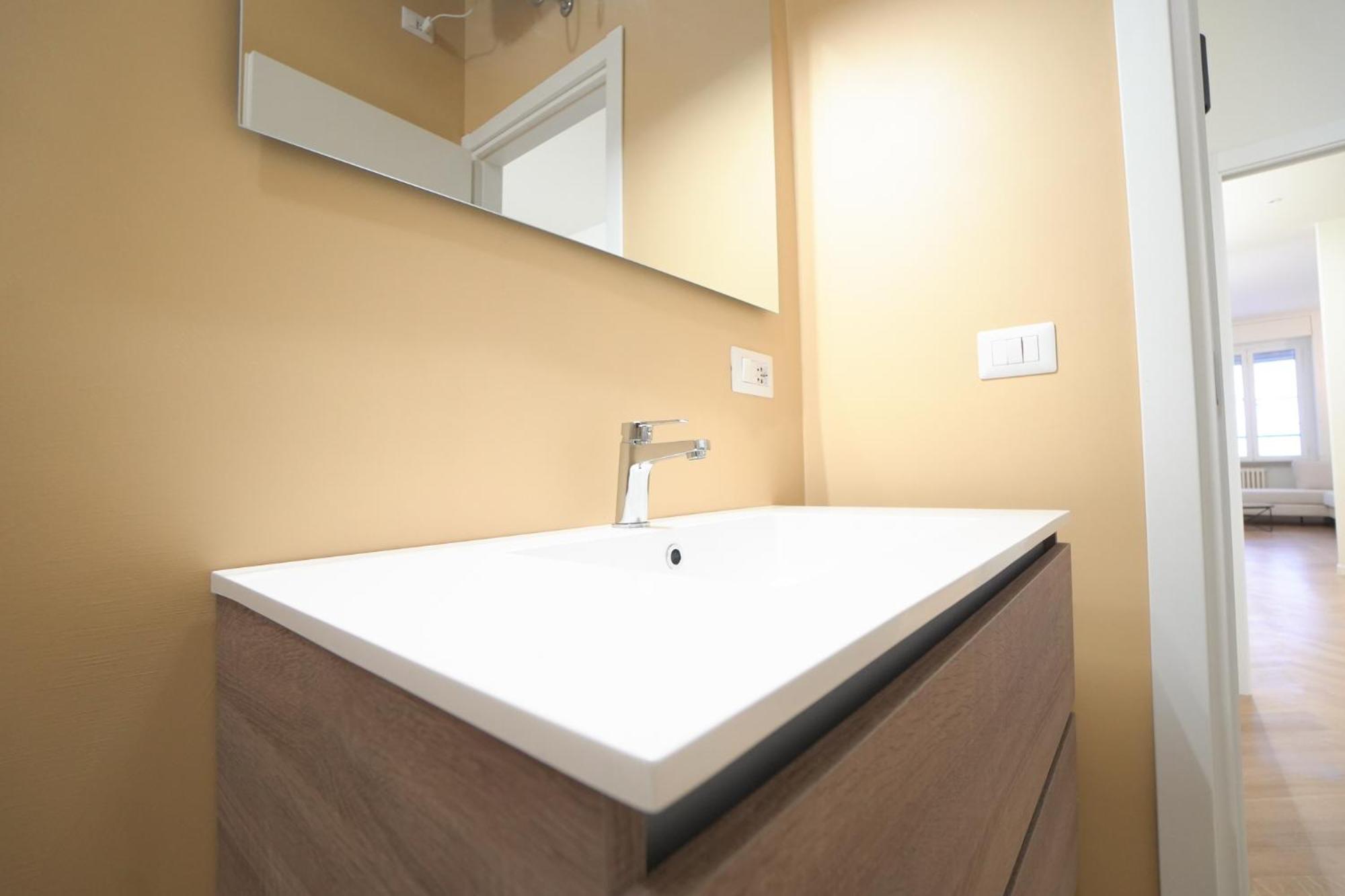 Brera Livings - Luxury Apartment, Full City Center 밀라노 외부 사진