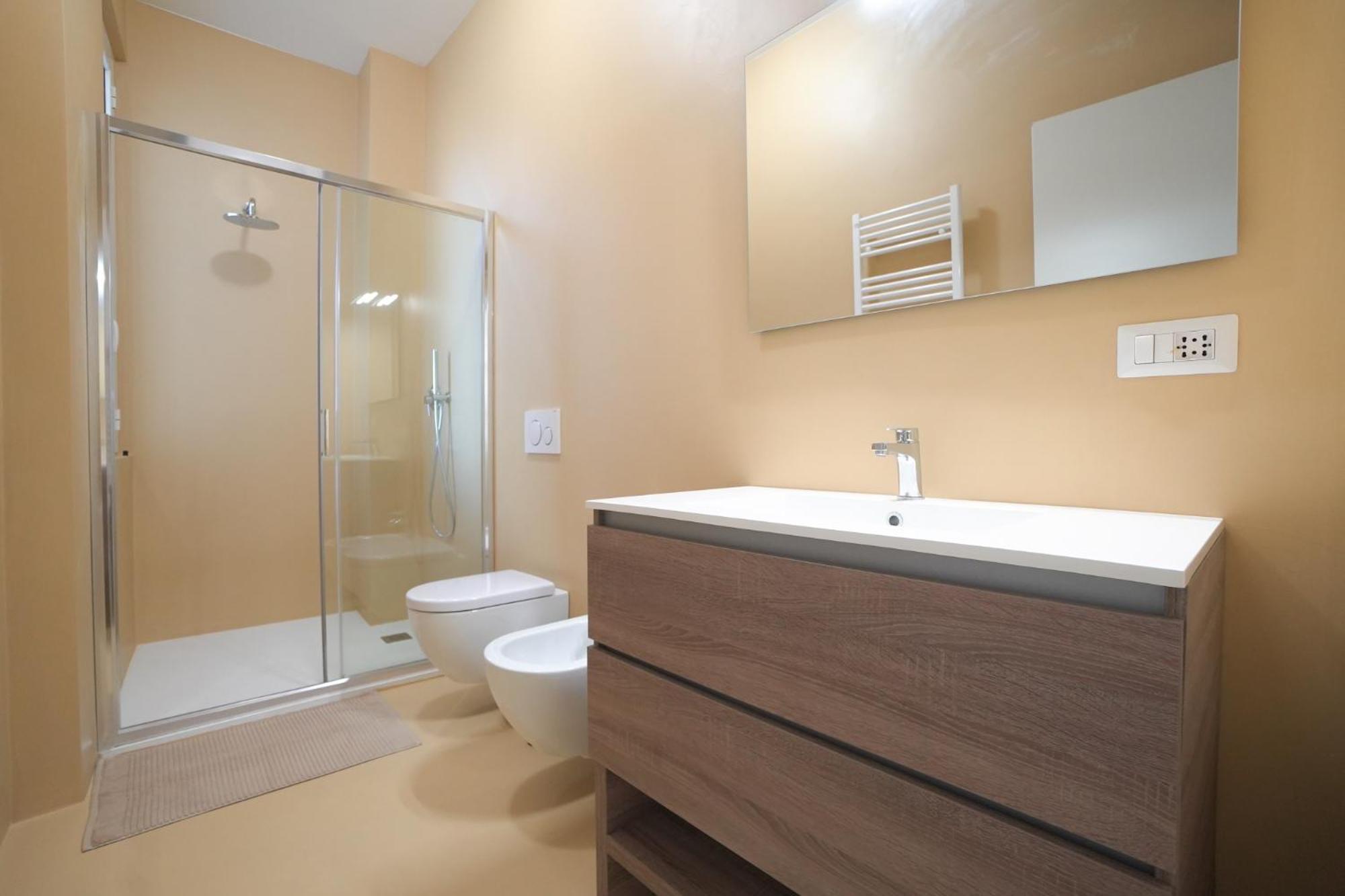 Brera Livings - Luxury Apartment, Full City Center 밀라노 외부 사진