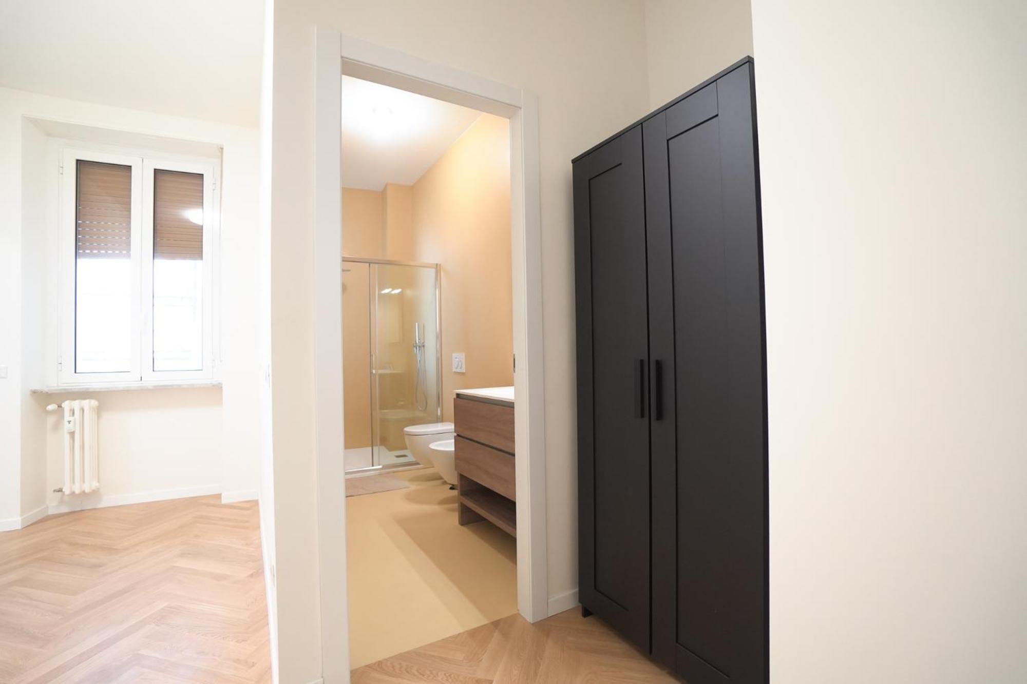 Brera Livings - Luxury Apartment, Full City Center 밀라노 외부 사진