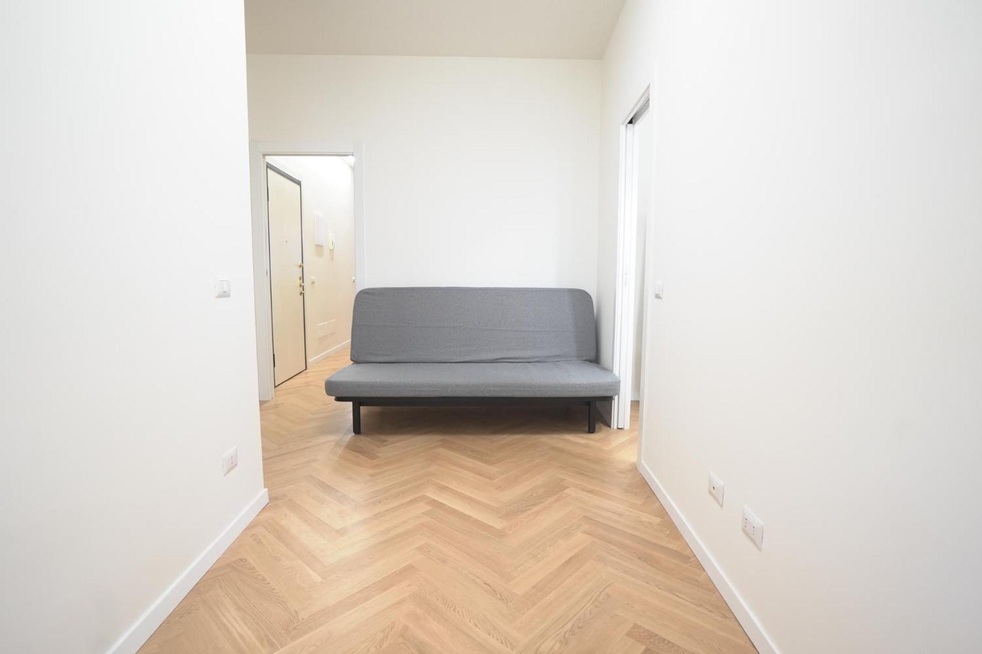 Brera Livings - Luxury Apartment, Full City Center 밀라노 외부 사진