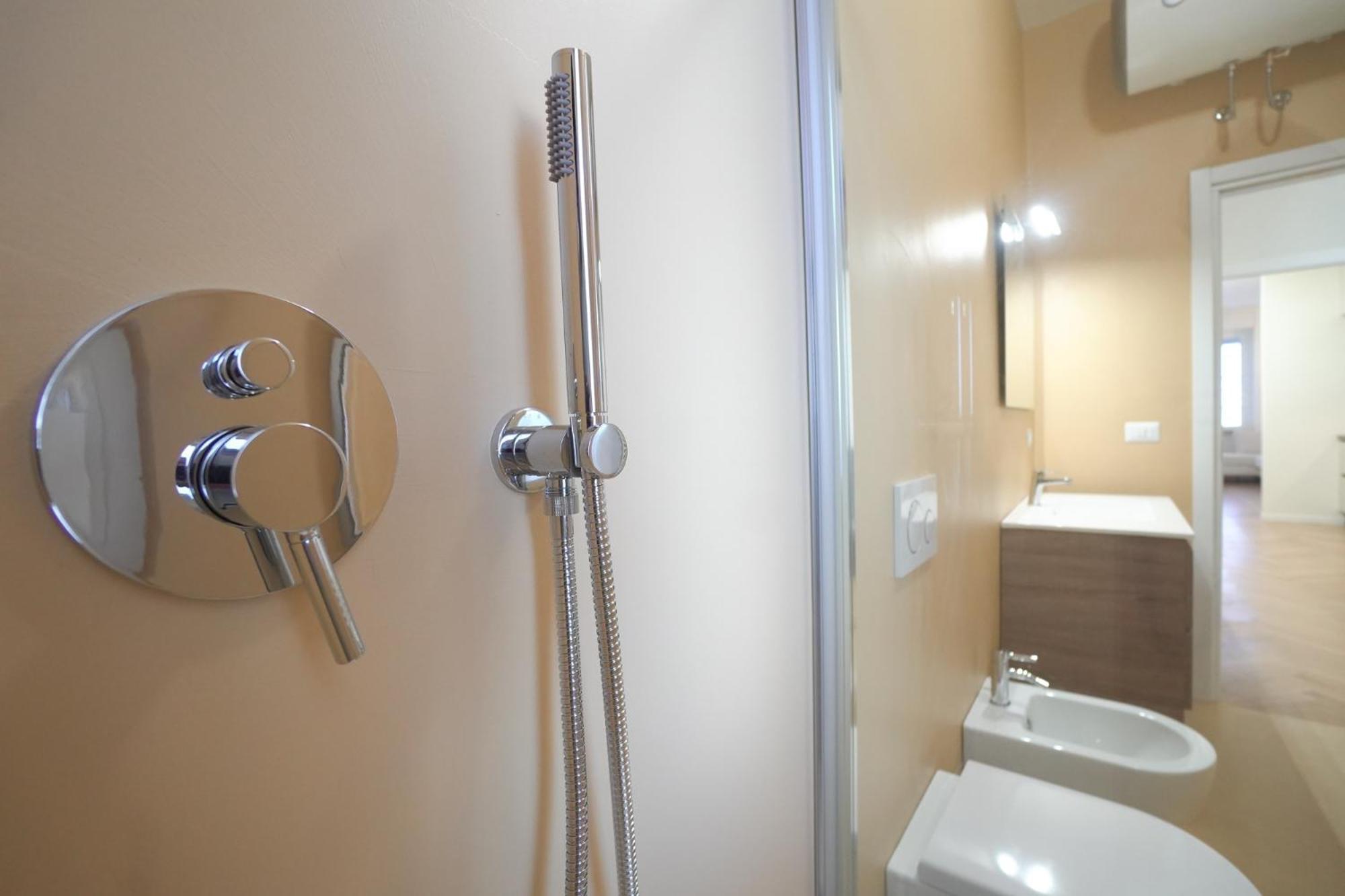 Brera Livings - Luxury Apartment, Full City Center 밀라노 외부 사진
