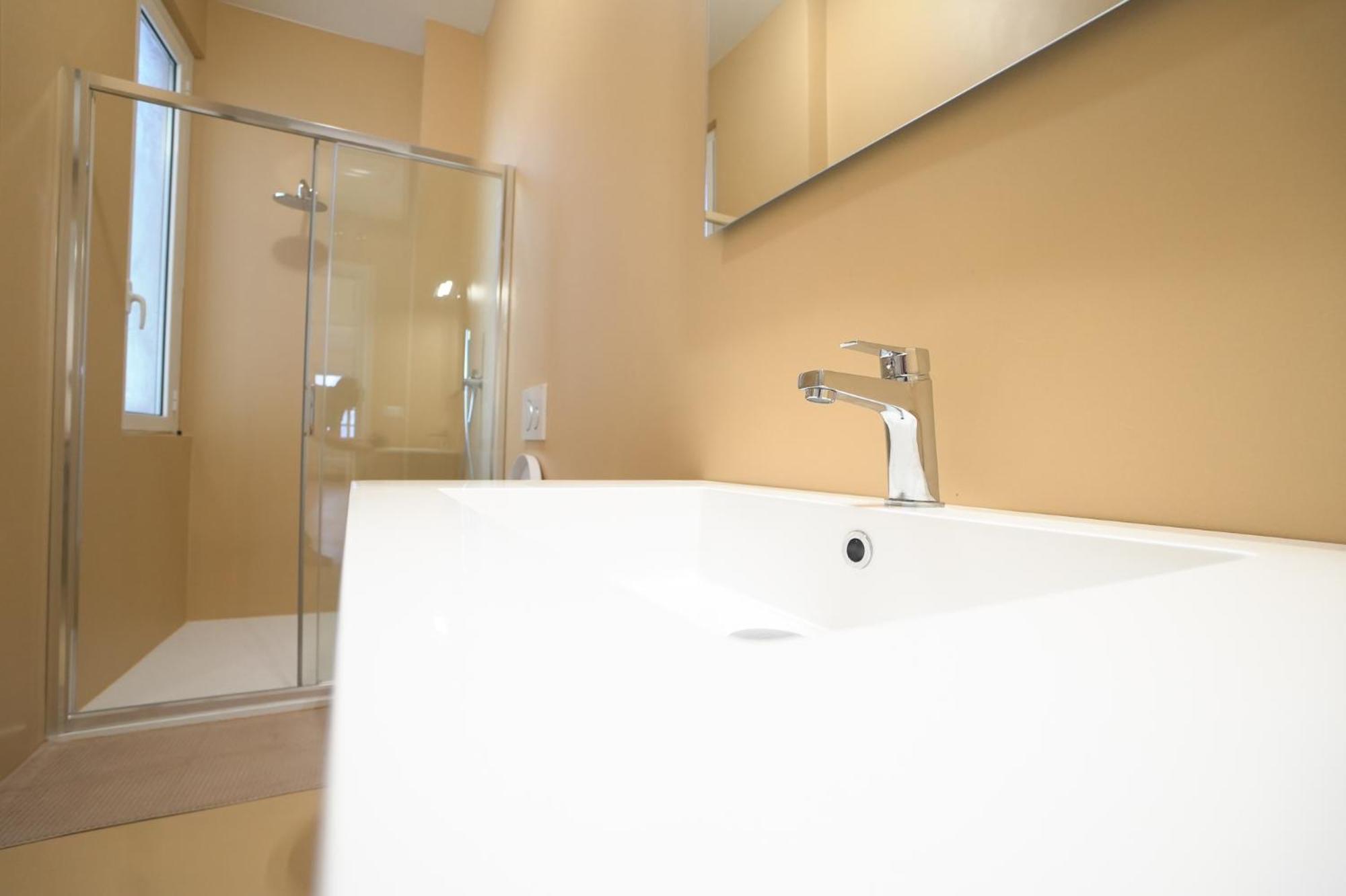 Brera Livings - Luxury Apartment, Full City Center 밀라노 외부 사진
