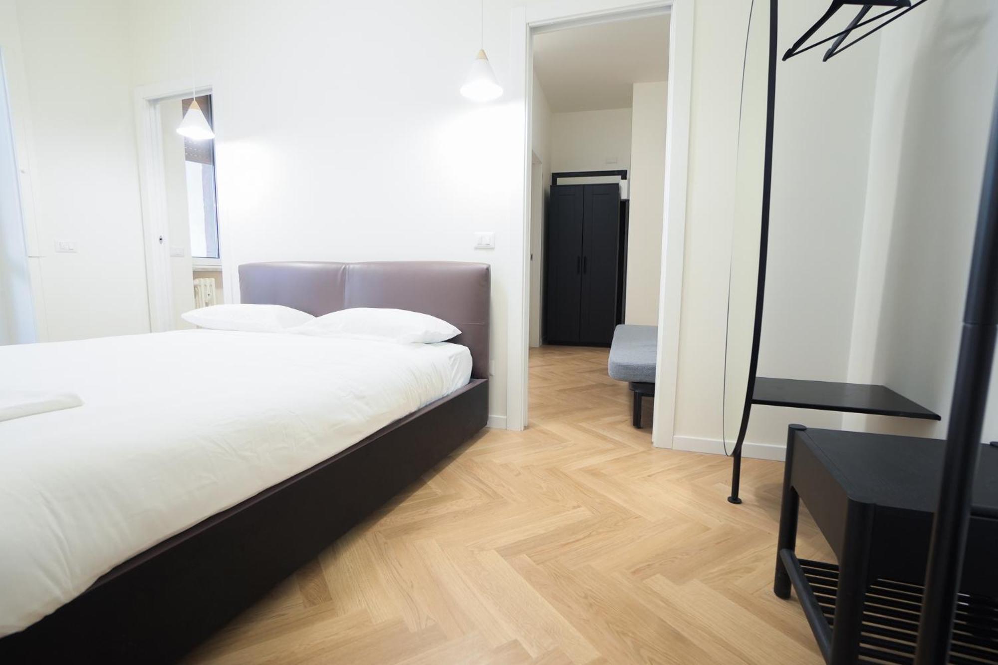 Brera Livings - Luxury Apartment, Full City Center 밀라노 외부 사진