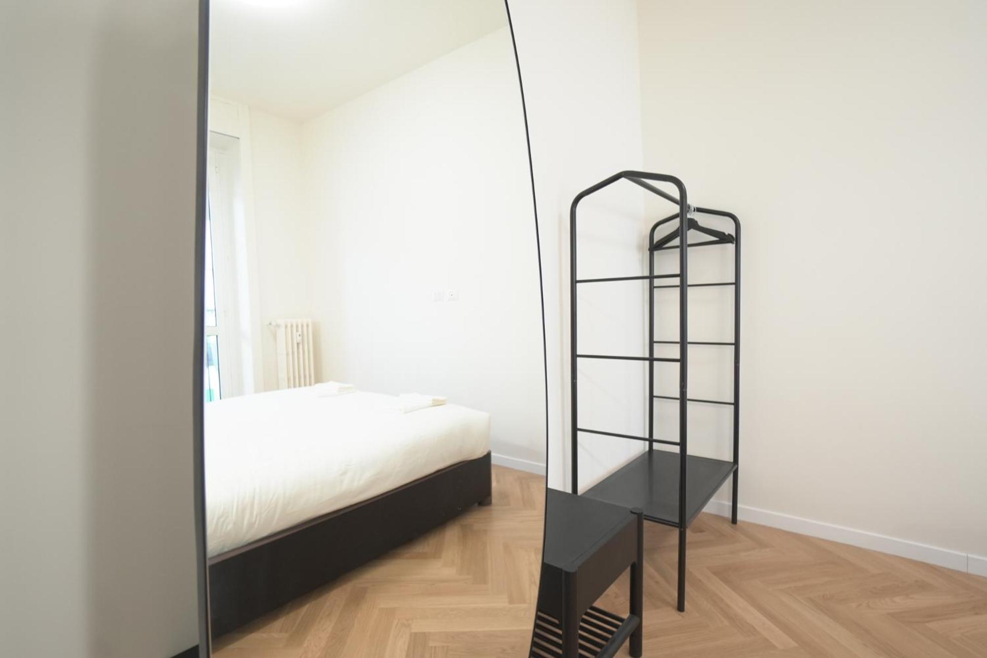 Brera Livings - Luxury Apartment, Full City Center 밀라노 외부 사진