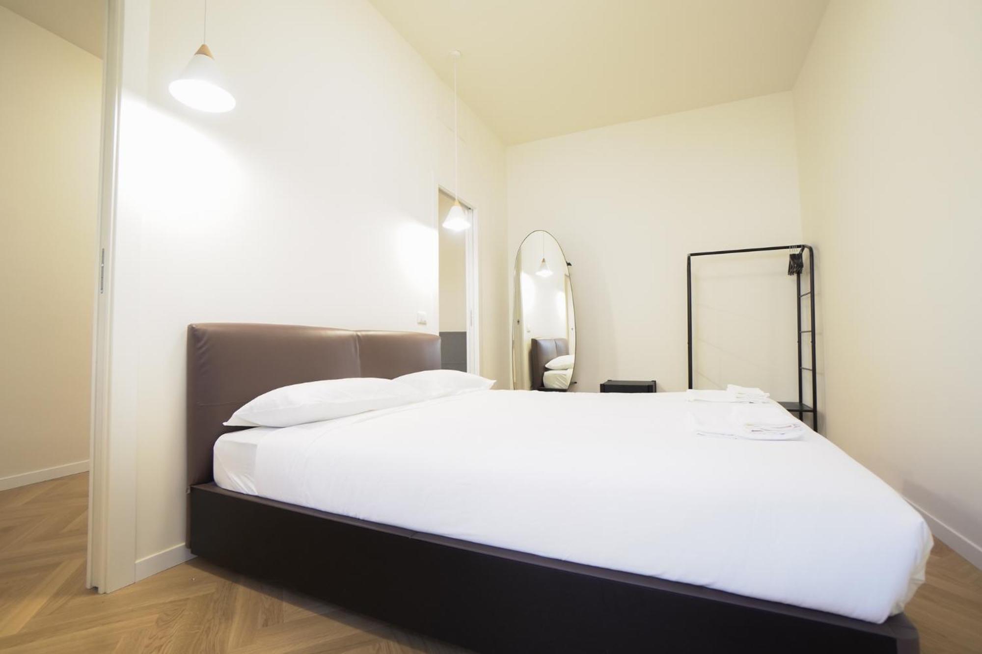 Brera Livings - Luxury Apartment, Full City Center 밀라노 외부 사진
