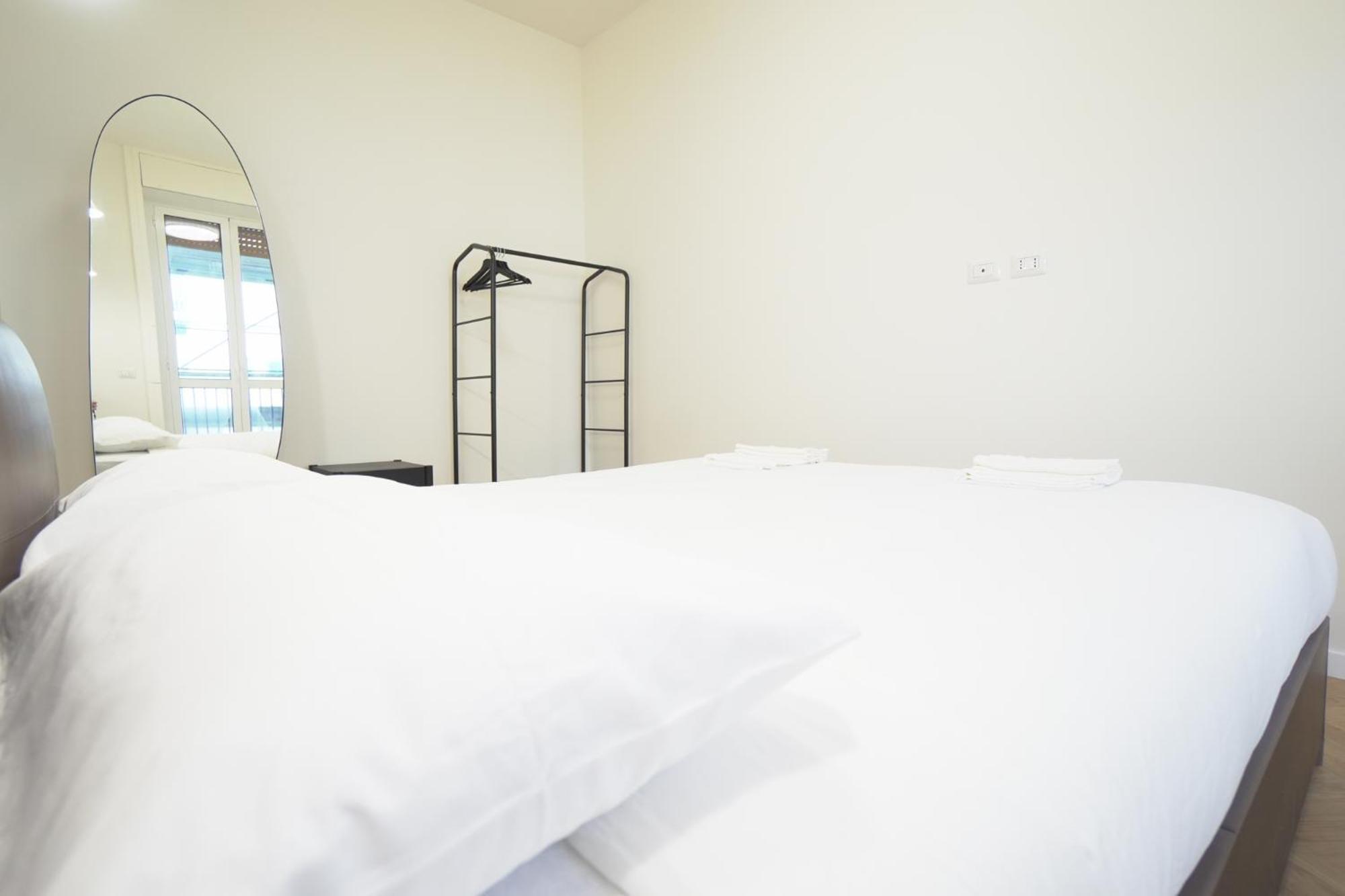 Brera Livings - Luxury Apartment, Full City Center 밀라노 외부 사진
