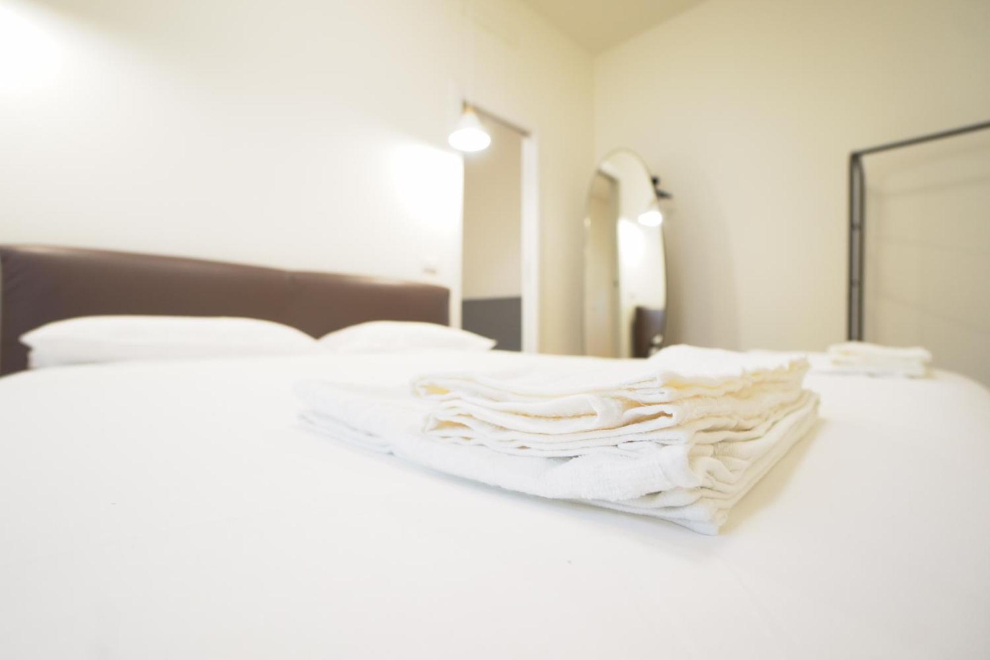 Brera Livings - Luxury Apartment, Full City Center 밀라노 외부 사진